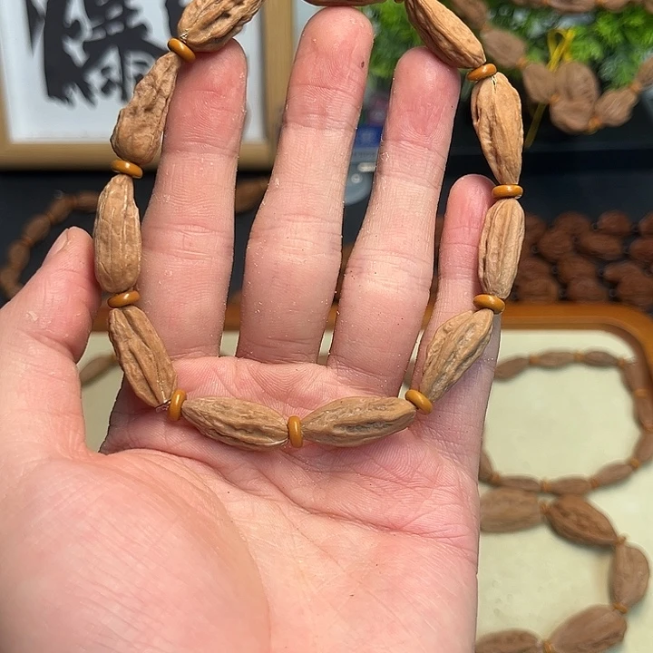 文玩核桃吊坠核桃29