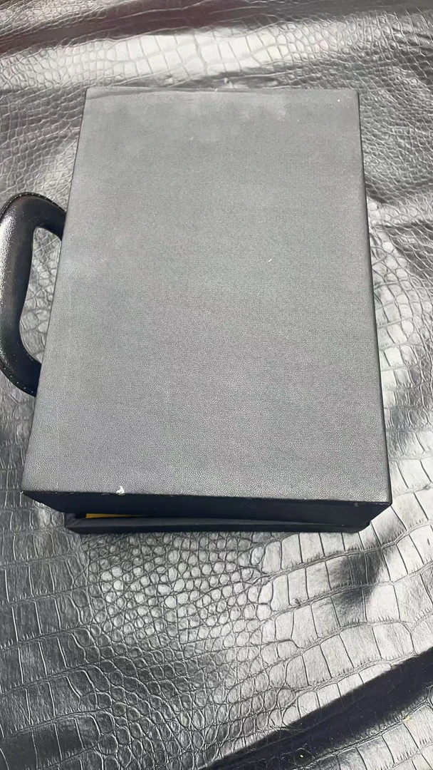 原创节日风格宫廷风s礼盒y126