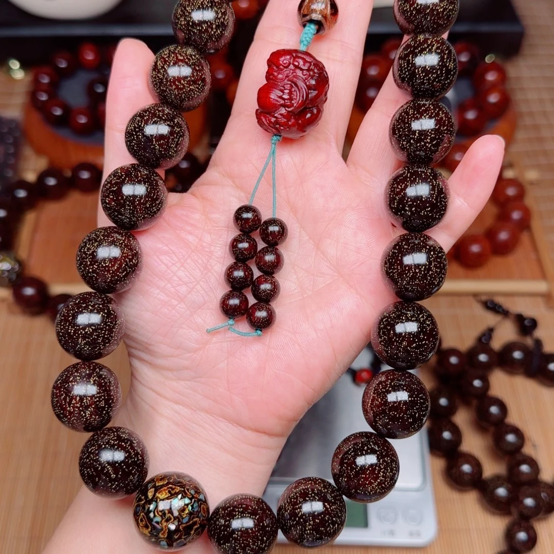 檀香紫檀（小叶紫檀）1.8手