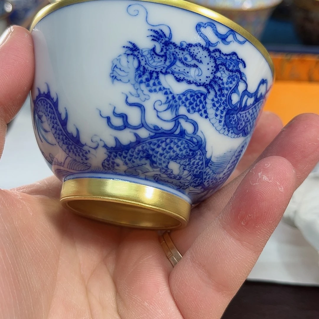 杯千年瓷都景德镇 艺术关注谢佳豪