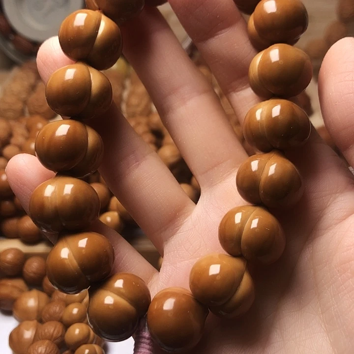 手串/手链核桃屁桃