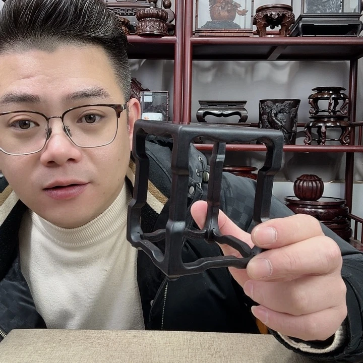紫砂工艺品工艺品底座