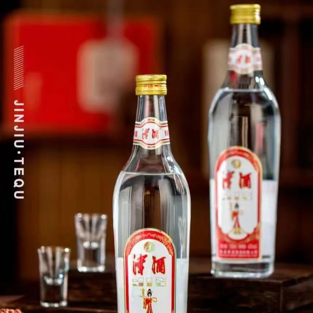 津酒津酒特曲42度500ml*6瓶整箱装42度