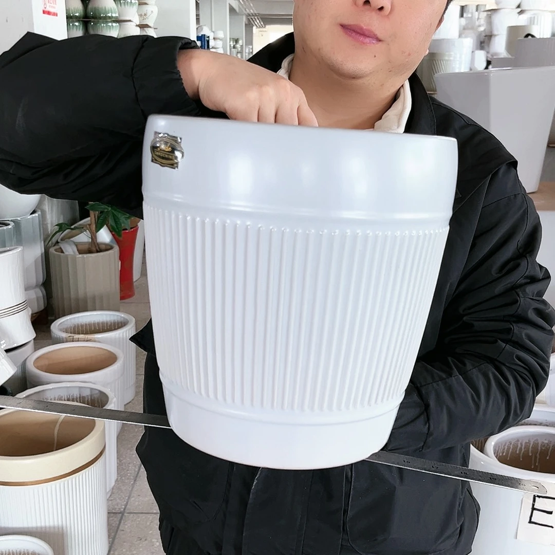 陶瓷口径24.5-26灰色