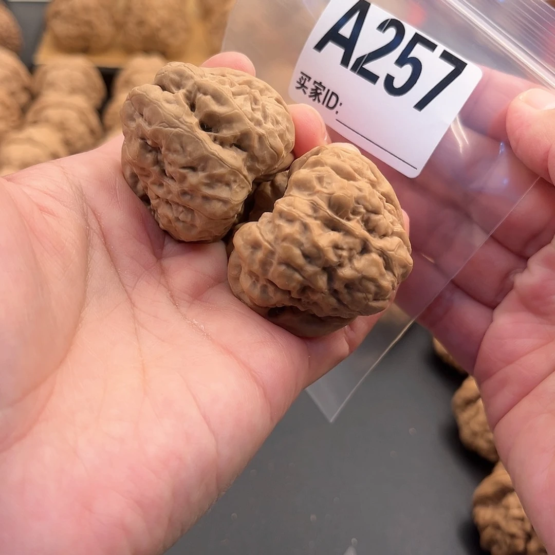 桃核把件小****!蛙蛙福利40