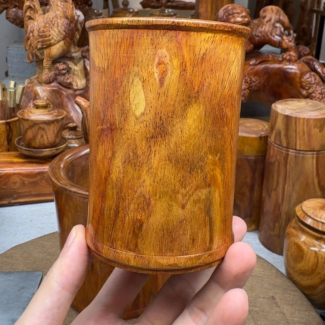 风***筝黄花梨/降香黄檀2574568