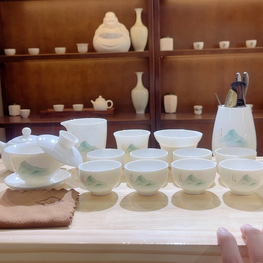 羊脂玉瓷羊脂玉瓷