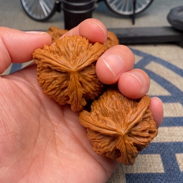 吊坠文玩核桃喵****℡核桃