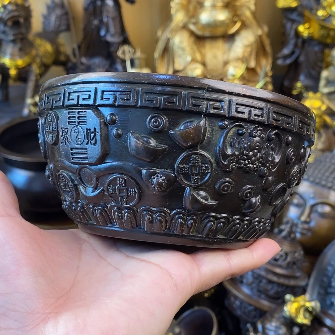 案台摆件 物品摆件