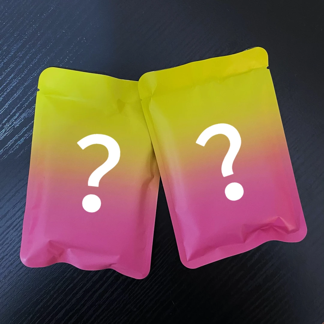 【盲袋】【新人浮力】流沙麻将diy动漫桌面摆件(默认代拆)