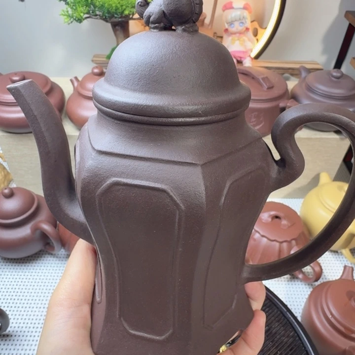 原矿仿老壶400cc579