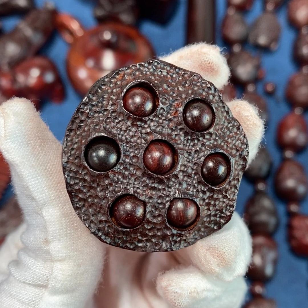 檀香紫檀（小叶紫檀）其他