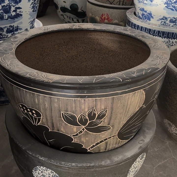 陶瓷口径63高度40