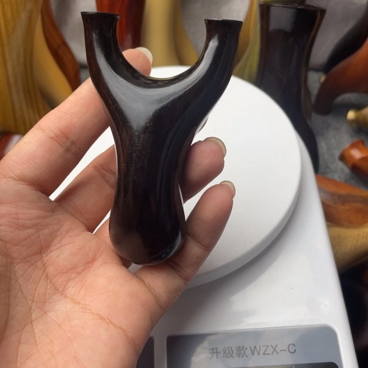 大果紫檀（缅甸花梨）瑕疵