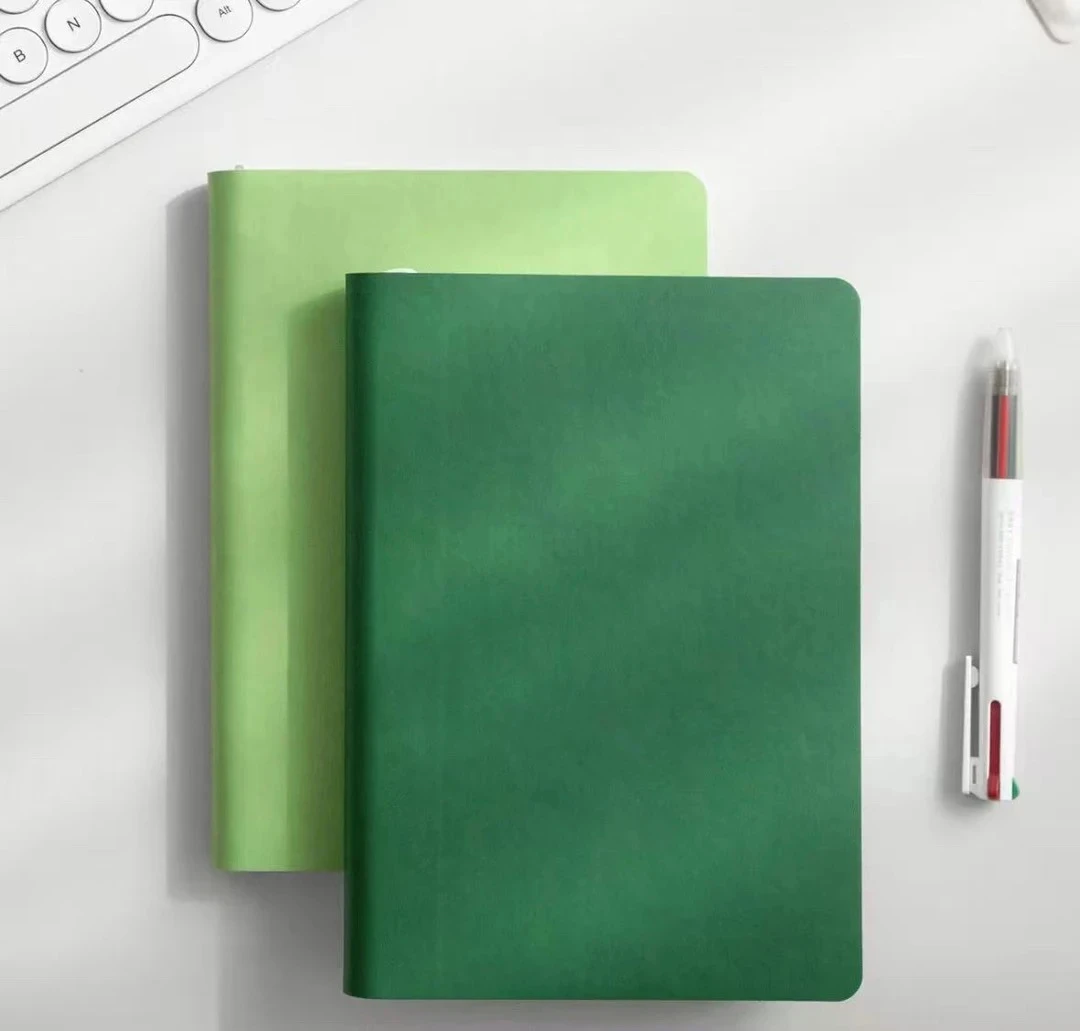 初中语法本记事本