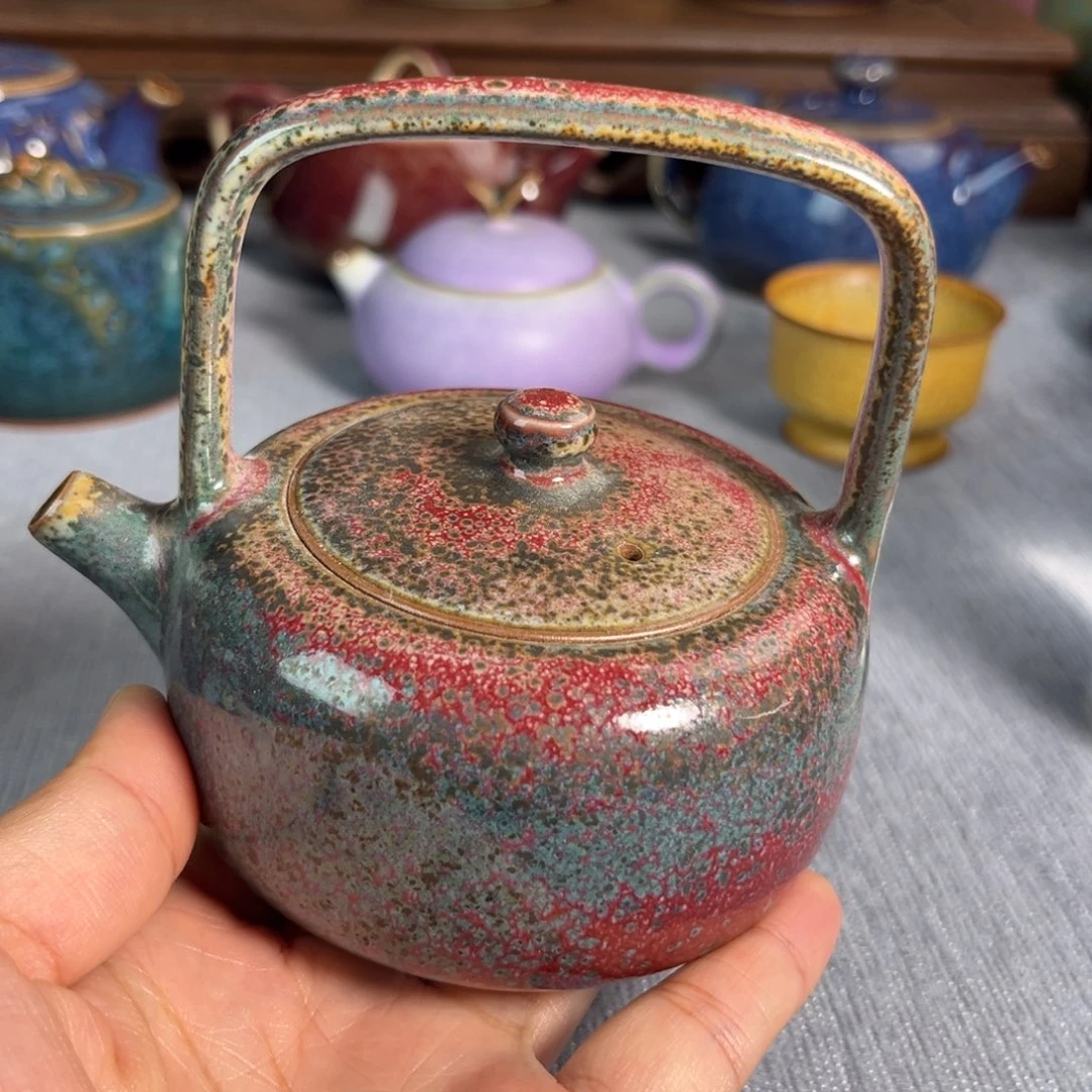 【闪购商品】钧瓷0964