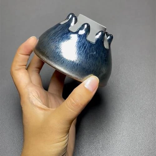 【闪购商品】茶盏-679............