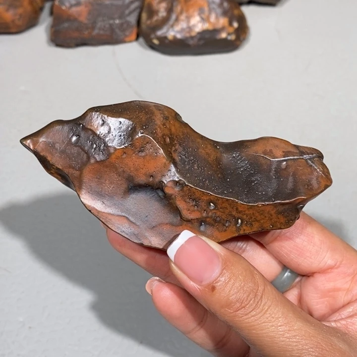 玛瑙/玉髓车挂合金六**回20