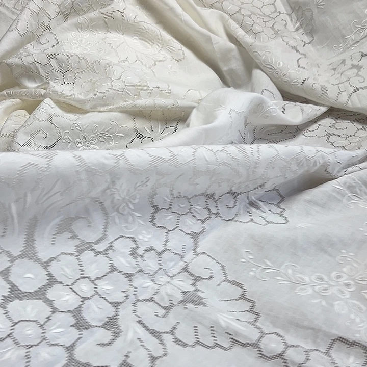 毛绒亚麻棉090-1.7/2.7米