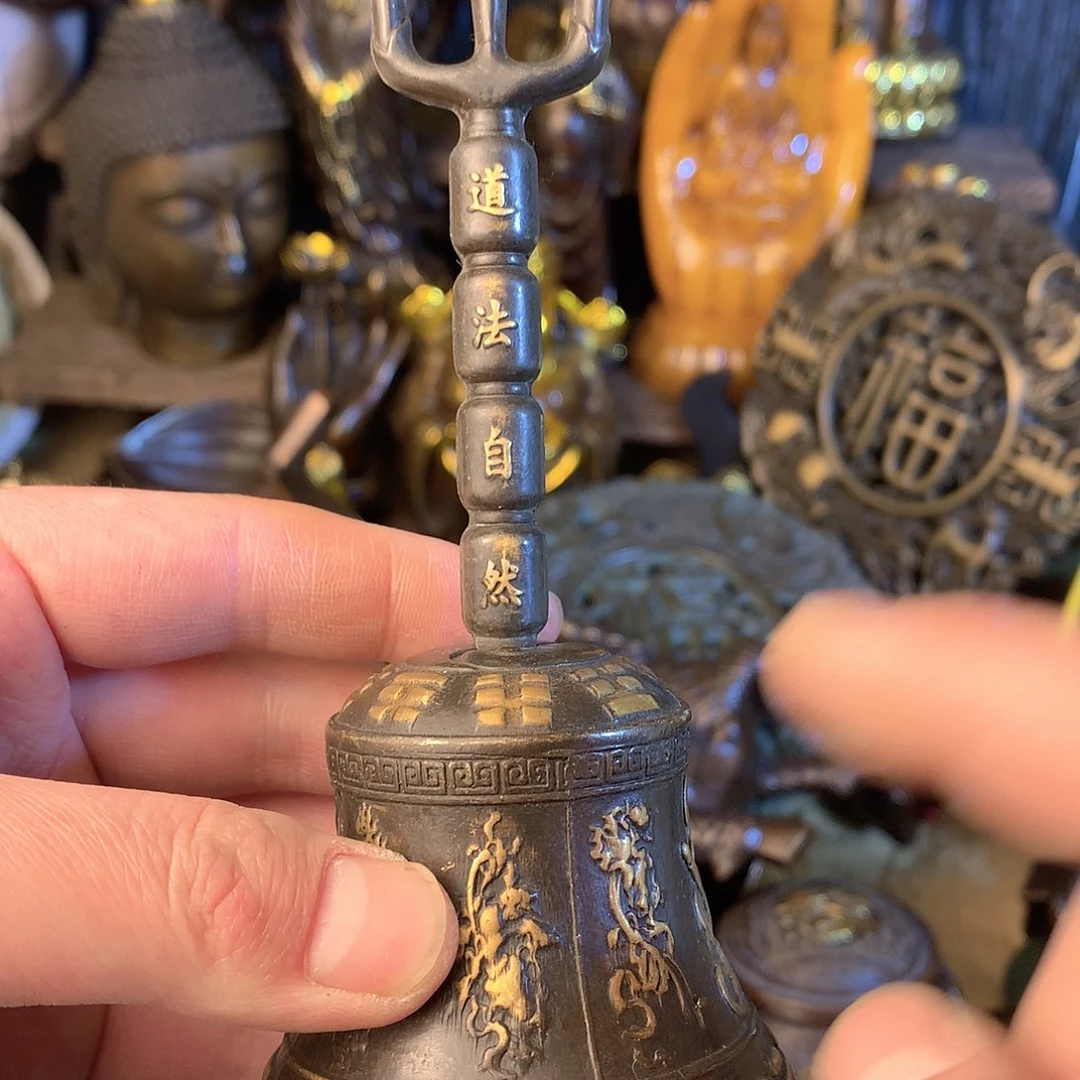 铜直播间推荐古品