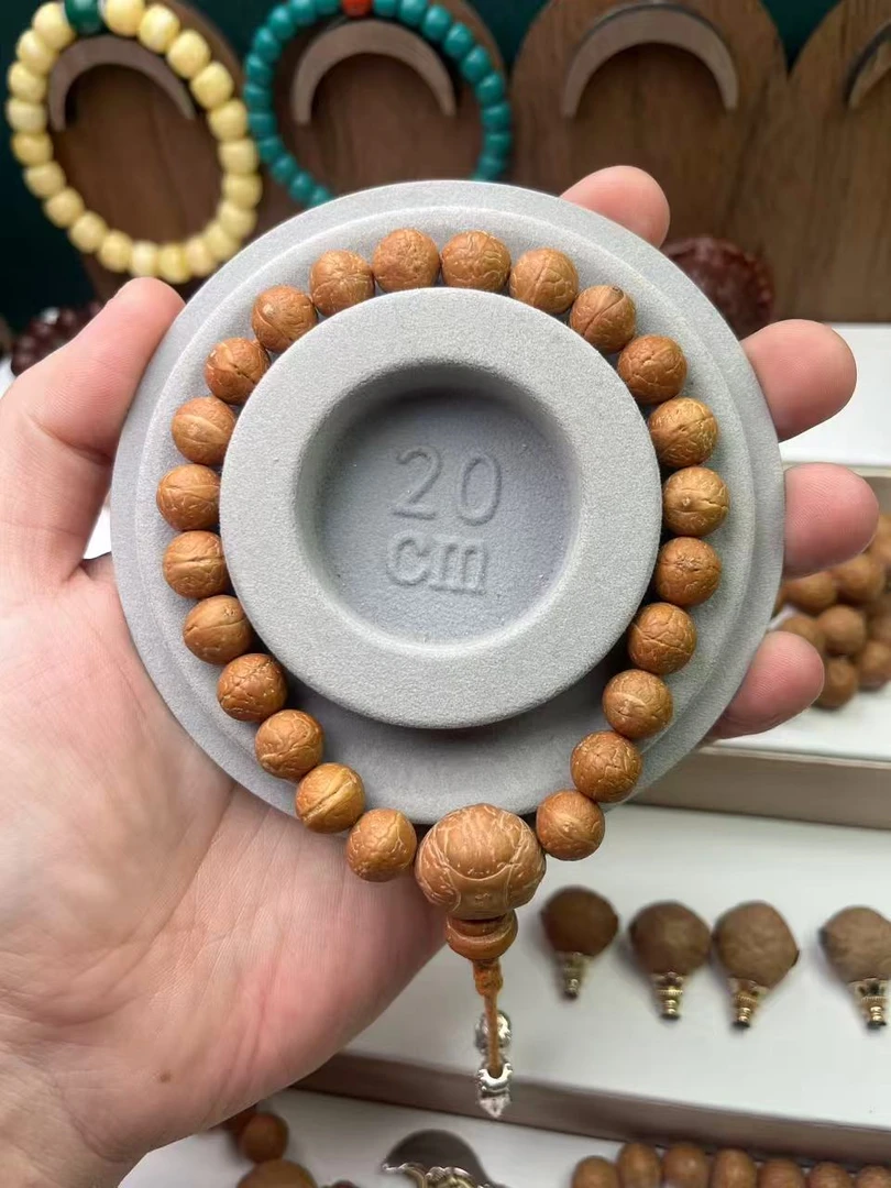 尼泊尔凤眼实心10.2-10.4