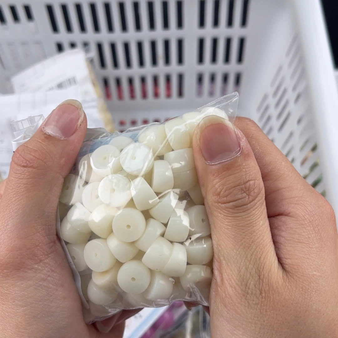 白玉菩提吊坠z12mm 锅底不售后 白