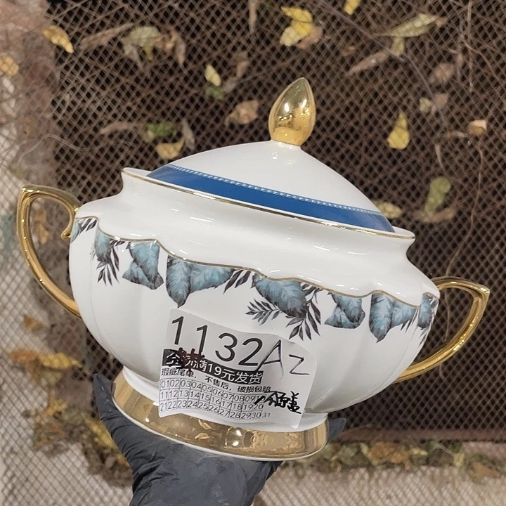 碗外贸瑕疵尾单不售后，介意慎拍，满19包邮