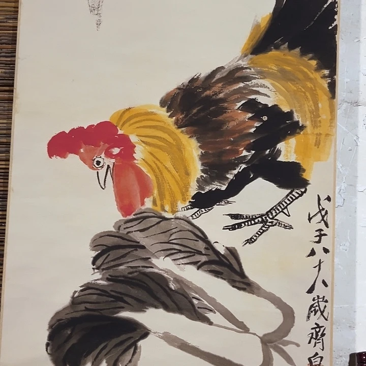 手工艺品琉璃闪购商品老房子的