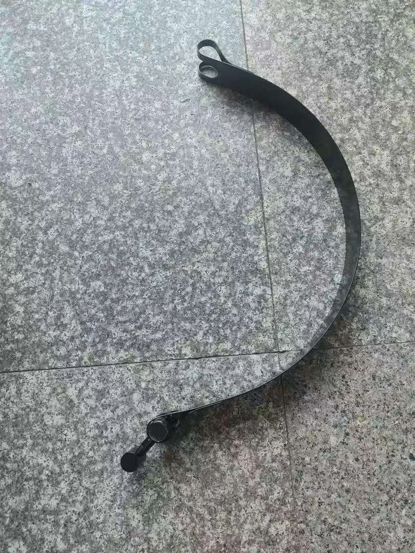 原厂气驱尿素罐捆带