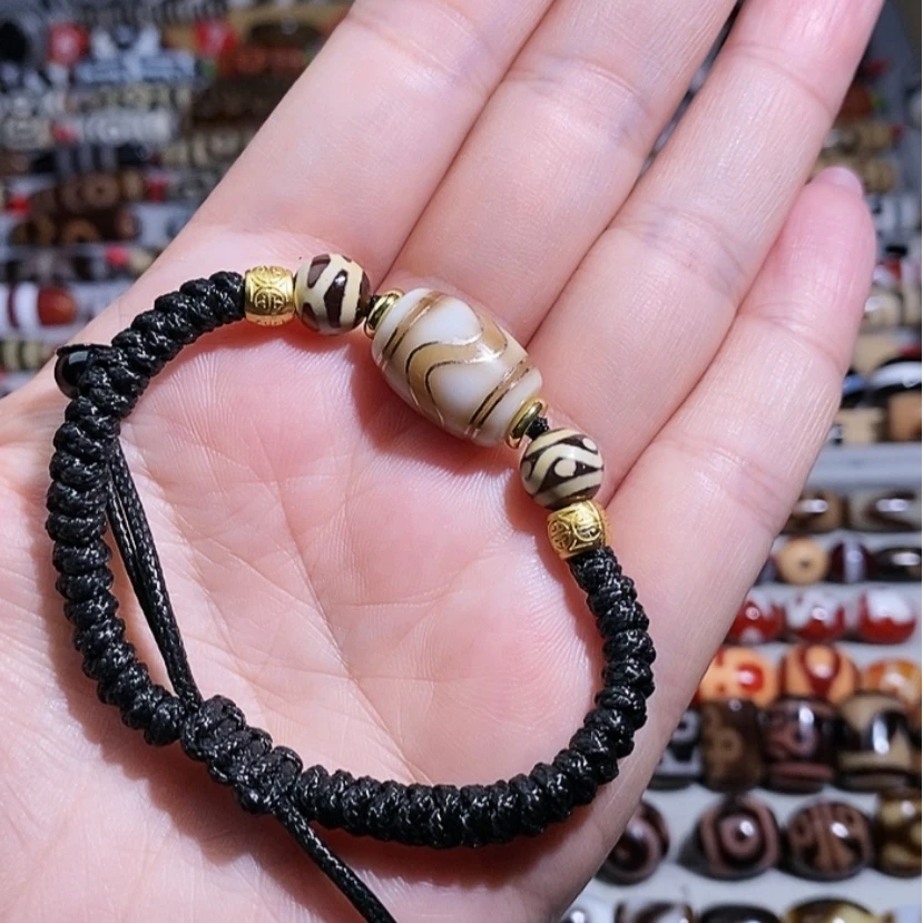 【闪购商品】玛瑙/玉髓颈饰未镶嵌