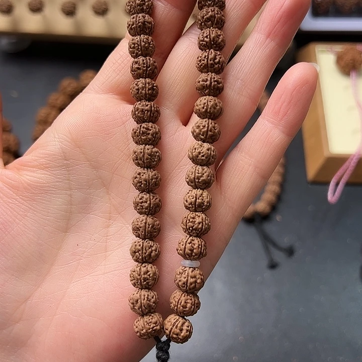 金刚菩提吊坠老树王