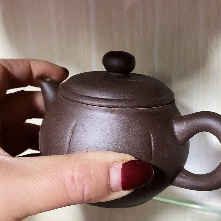 茶壶紫砂全手工制作宜兴紫砂茶壶