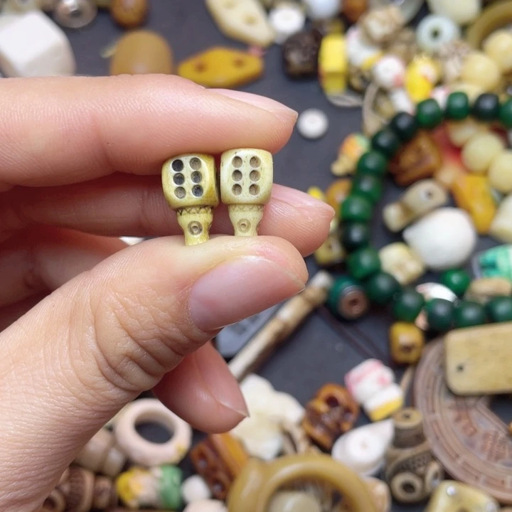 驼骨其他其他配饰