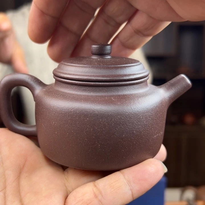 茶壶紫砂宜兴紫砂壶