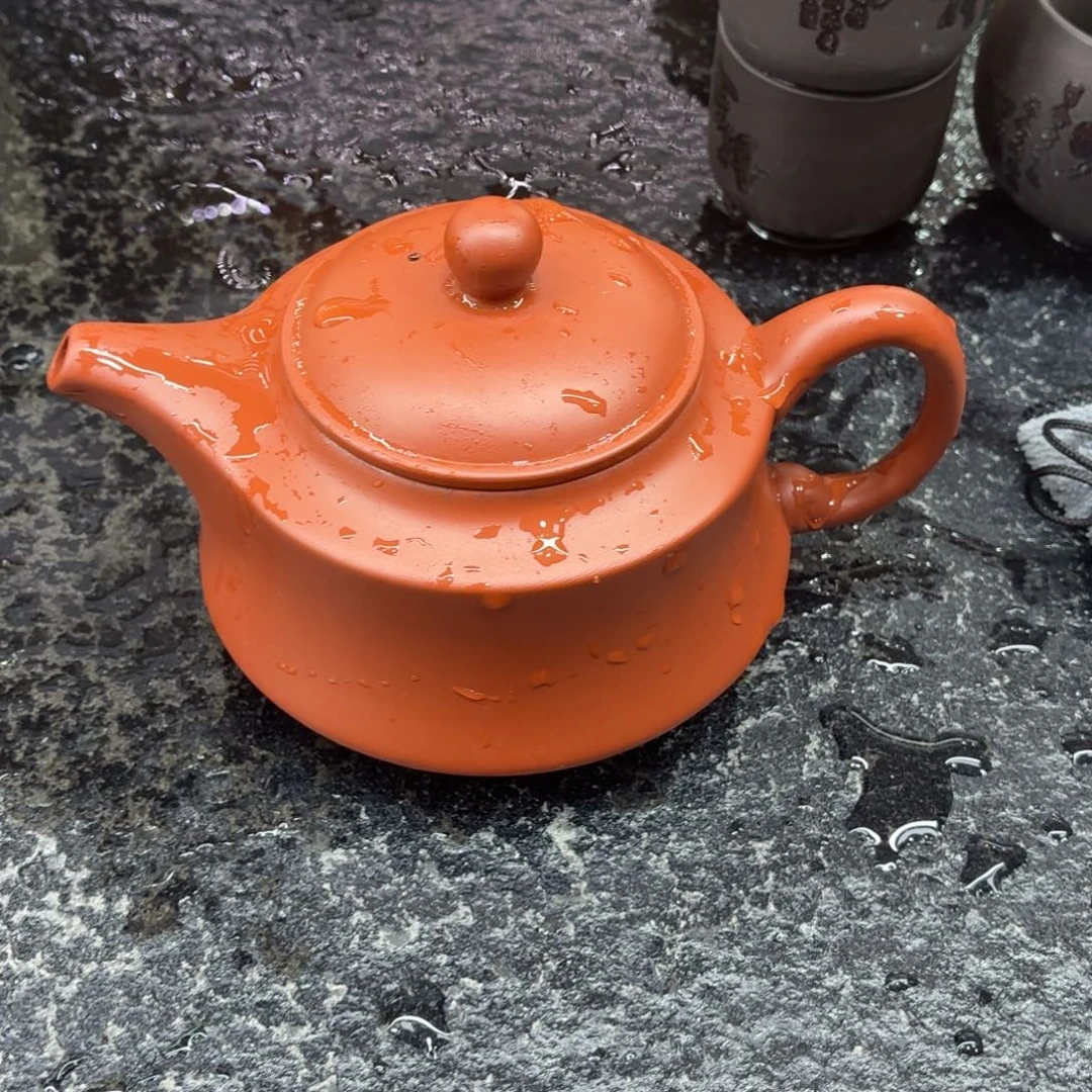 紫砂茶壶紫砂壶家用