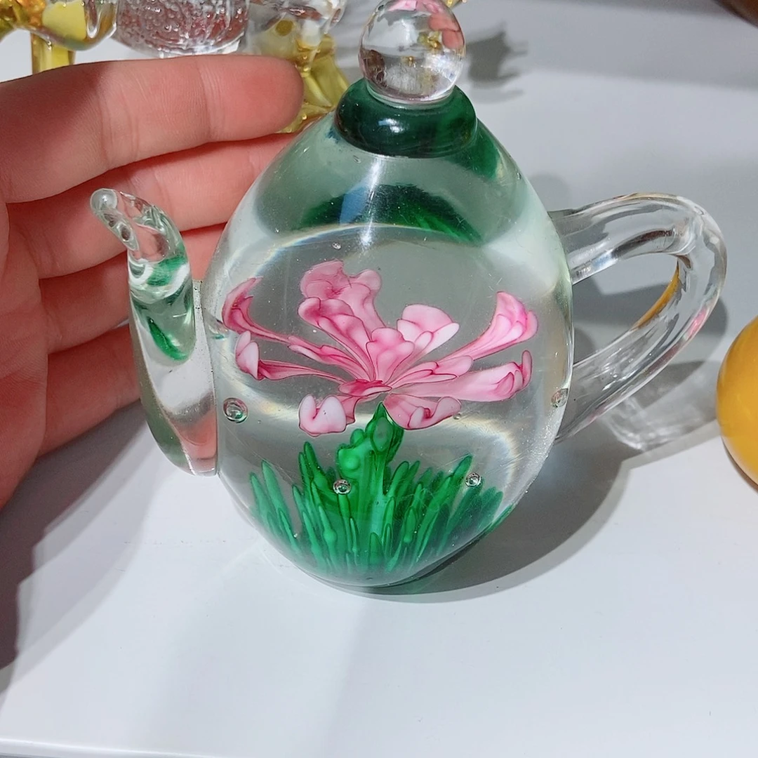 手工艺品琉璃全品