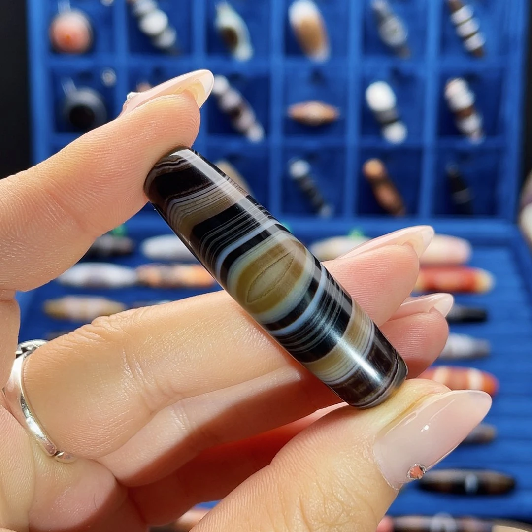 玛瑙/玉髓珠宝半成品未镶嵌