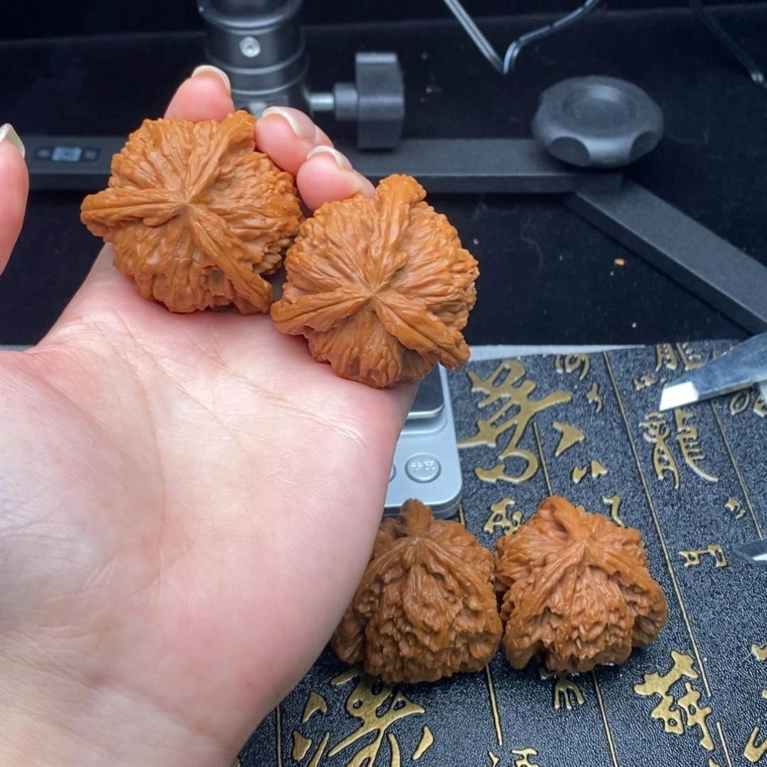 明***升文玩核桃把件1111111111111