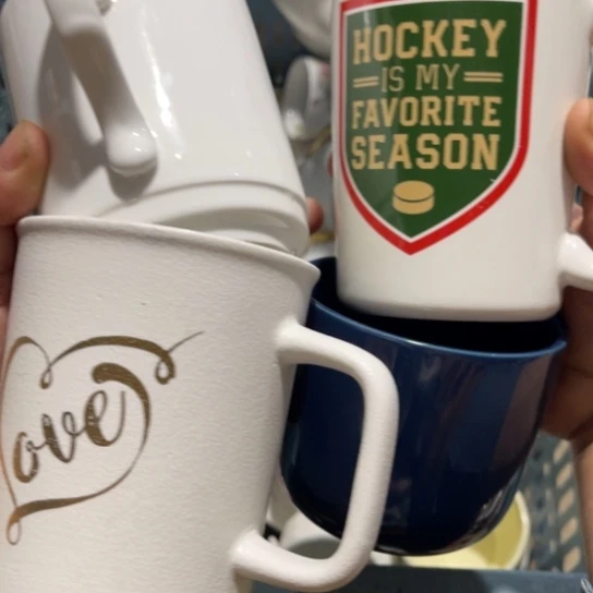 库存陶瓷瑕疵不影响使用特价