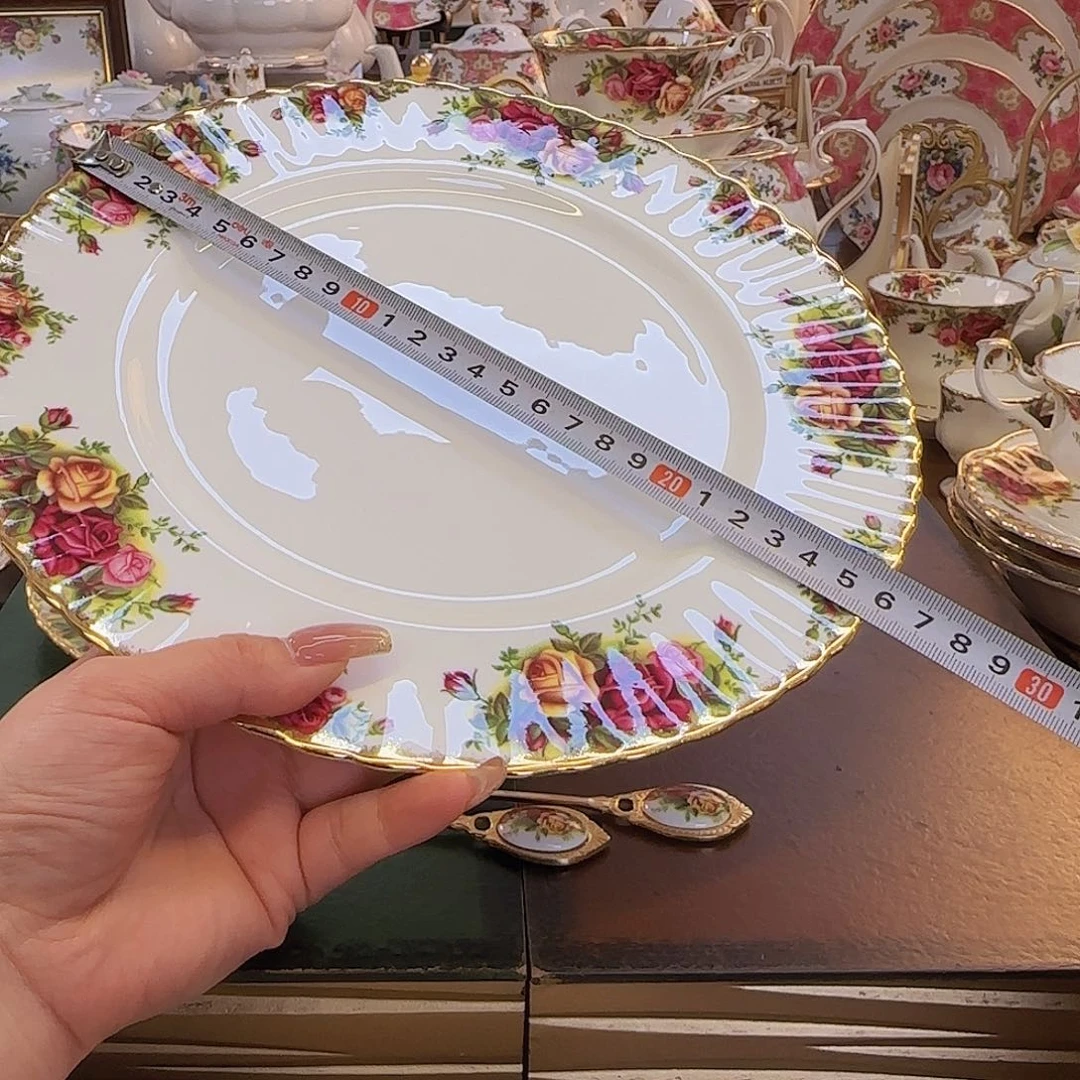 摆件欧洲瓷器收藏鉴赏