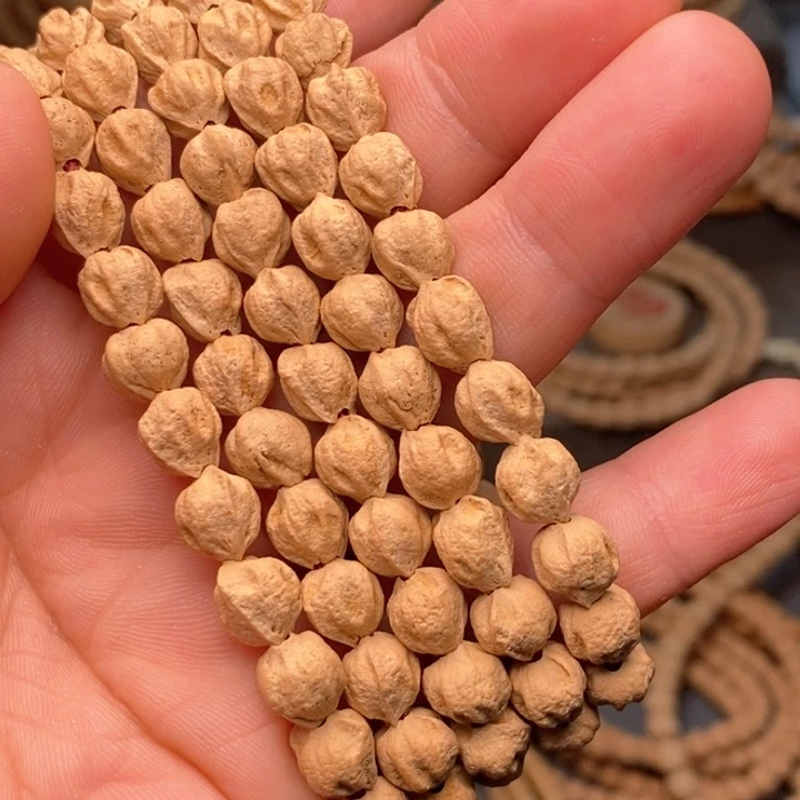 柏香籽/百香籽手串