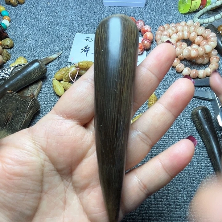 木质非金属其他配饰