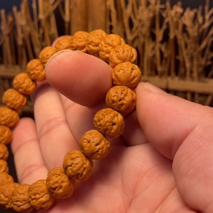 手串文玩核桃精品系列