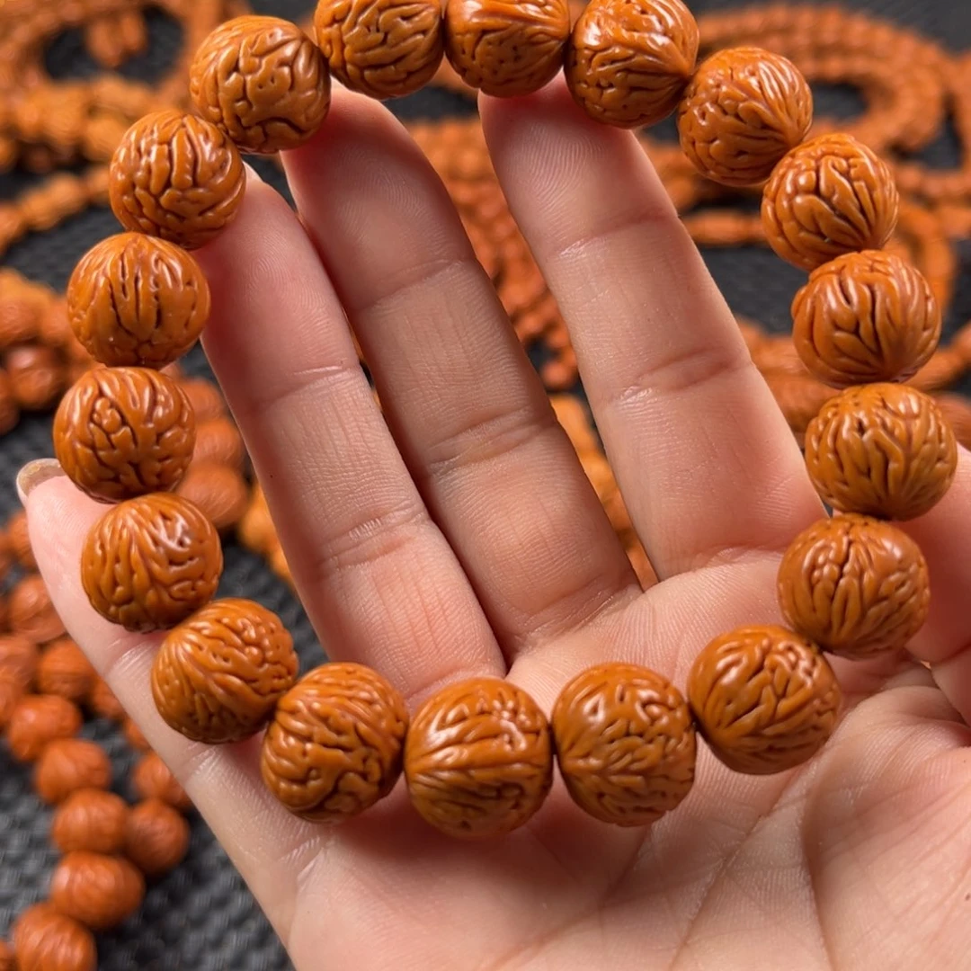 手串桃核Y20链接手串