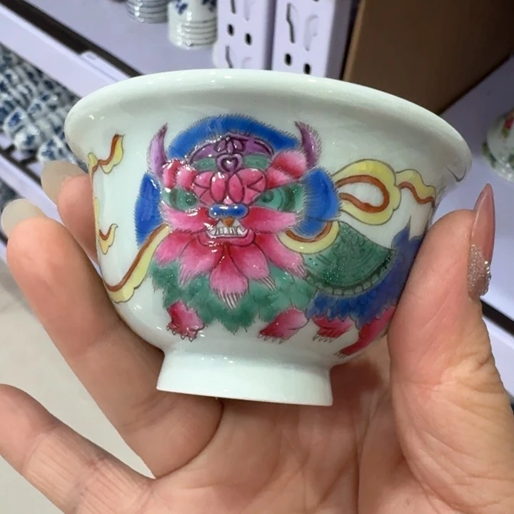 陶瓷艺术品收藏陶瓷