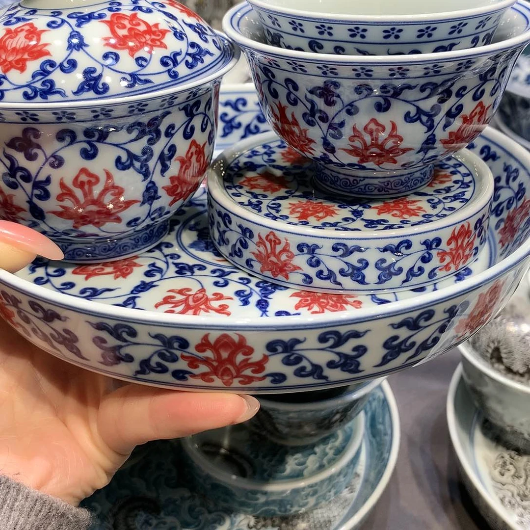 杯景德镇陶瓷研究所