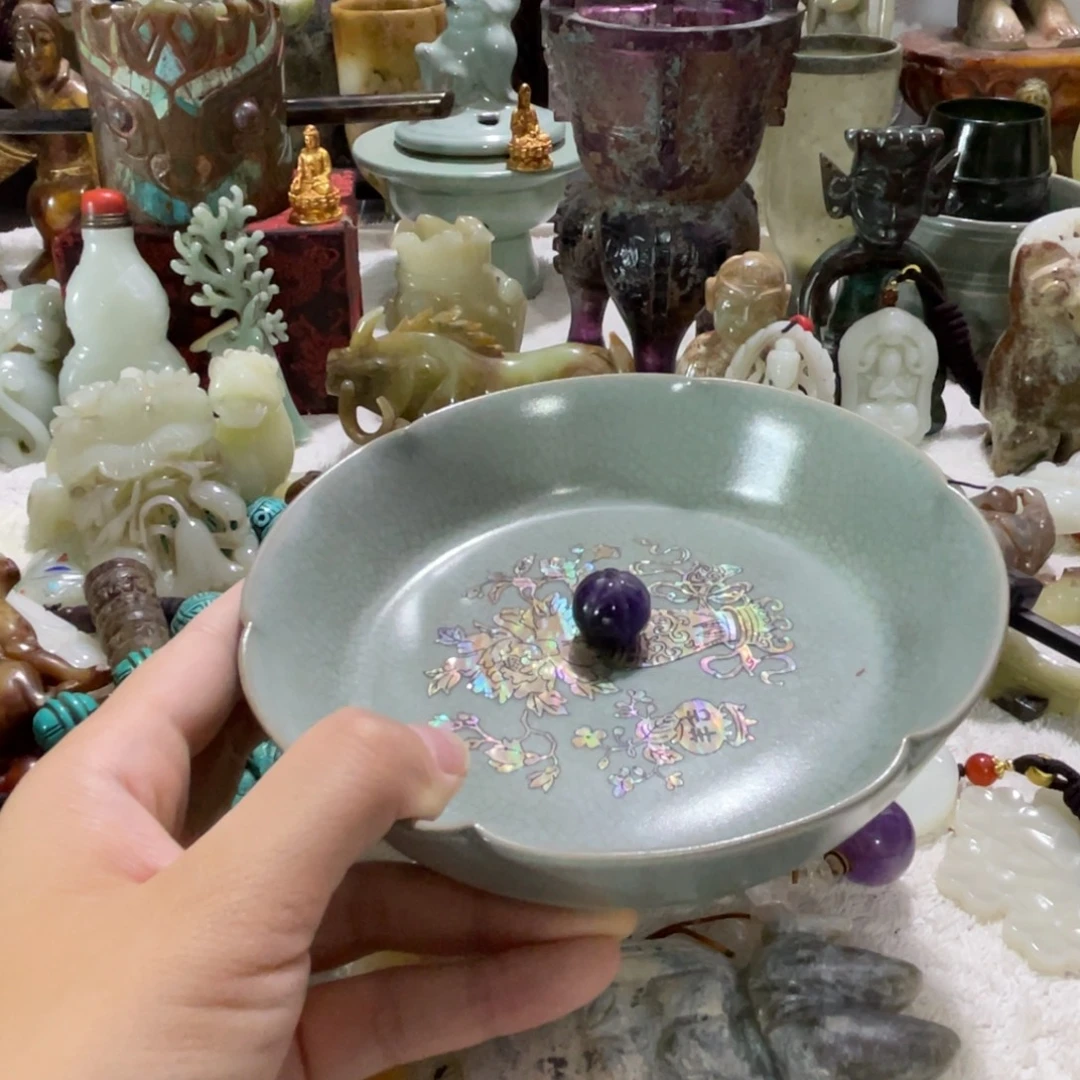 阳***宝其他瓷器瓷器瓷器