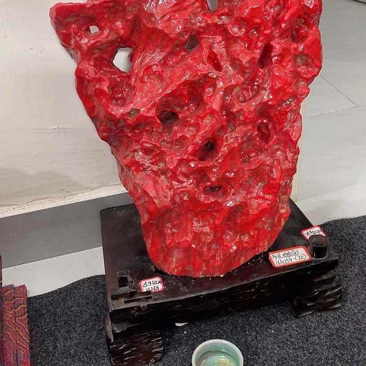 褚***武瓷片大哥专拍他就给自己打