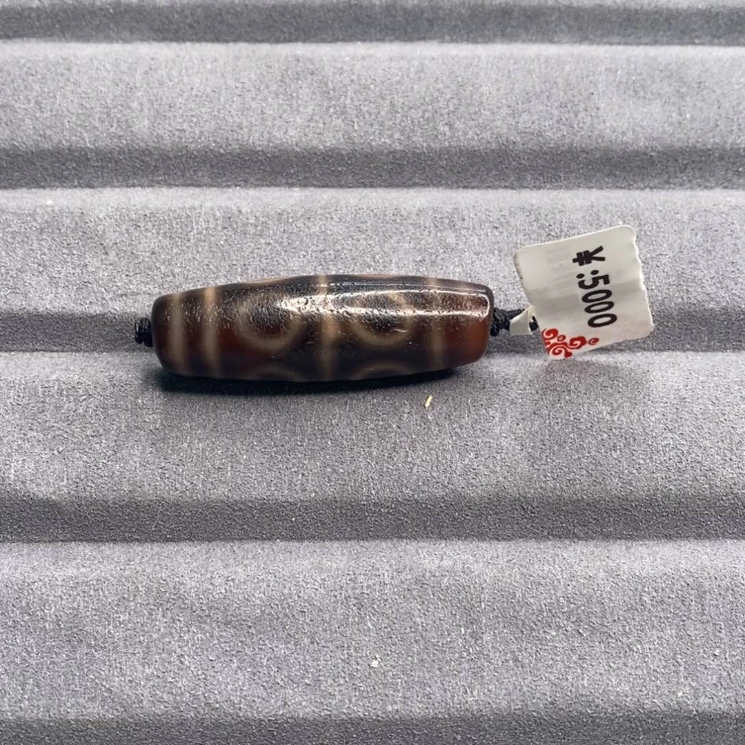 玛瑙/玉髓颈饰未镶嵌月**辰@31685