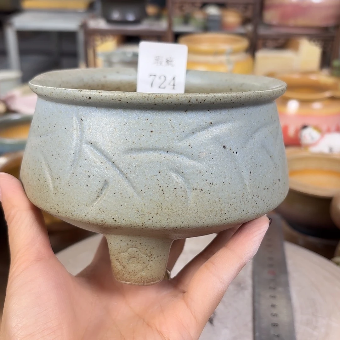 瓷片景德镇陶瓷手工制作